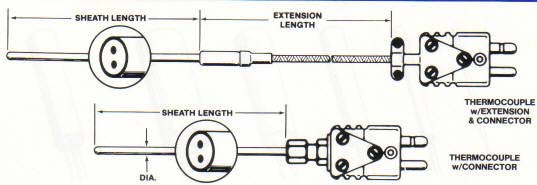 ThermocoupleHighTemperature